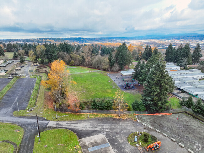 Sunnycrest Elementary School