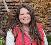 Jeriann Nelson