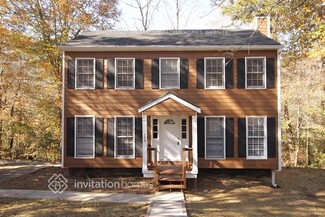 396 Shamrock Ct, Tucker, GA 30084