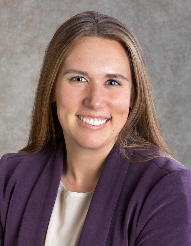 Sarah Underwood Real Estate Agent in Bloomington, IN