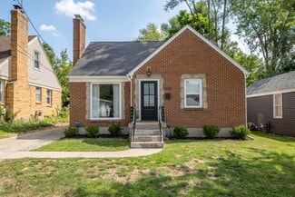 1450 Philadelphia Ave SE, Grand Rapids, MI 49507