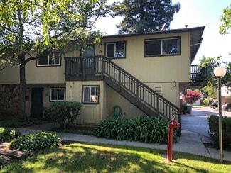 88 Flynn Ave Unit D, Mountain View, CA 94043