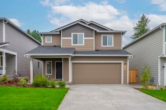 2908 6th NE, Olympia, WA 98506