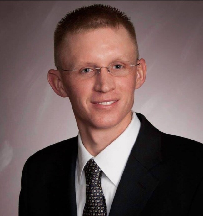 Andrew Marshall