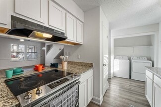 1301 E Central Ave, Bentonville, AR 72712