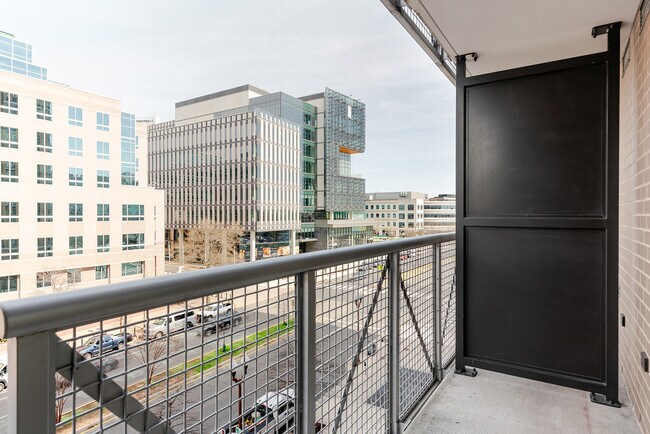 3444 Fairfax Dr unit FL8-ID1215, Arlington, VA 22201 - photo 5