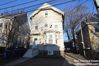 24 Highgate St, Boston, MA 02134
