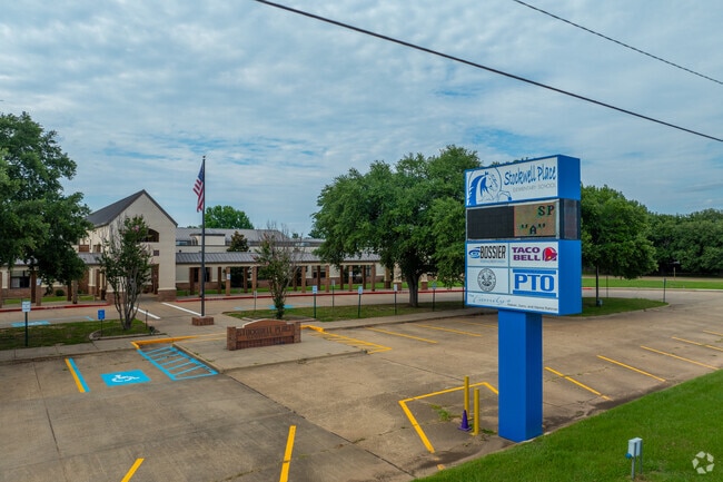 Stockwell Place Elementary