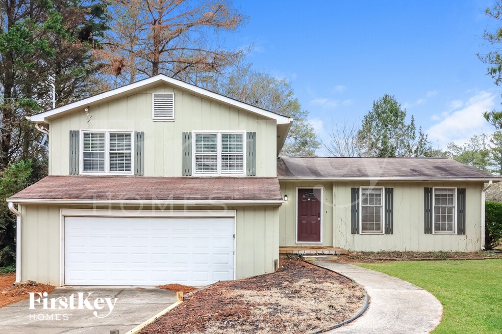1570 Sprayberry Dr, Marietta, GA 30066 - photo 1
