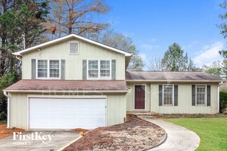 1570 Sprayberry Dr, Marietta, GA 30066