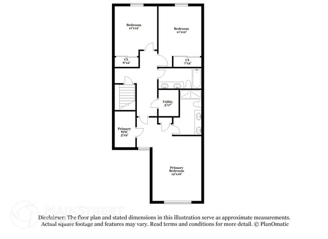 2924 Paddle Wheel Dr, Jeffersonville, IN 47130 - photo 2