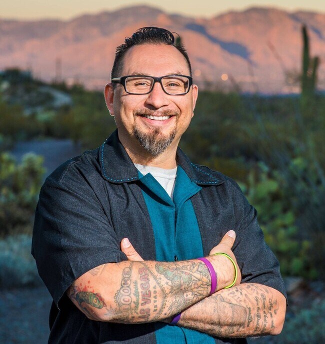 Anthony Sotelo