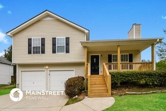 212 Remington Ct, Dallas, GA 30132