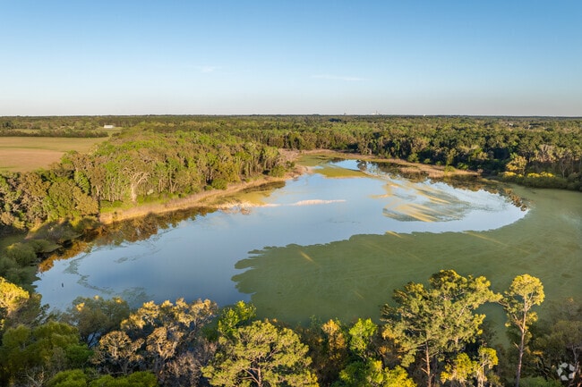 Alachua is rapidly growing, but continues to hold old Florida charm.