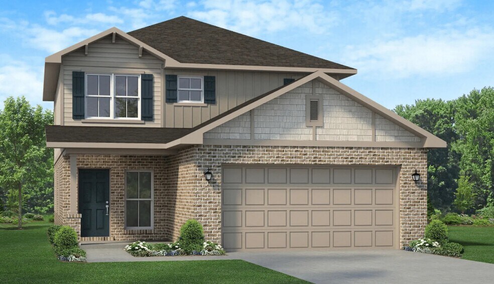 911 Pine Top Ln unit 36455358, Cantonment, FL 32533 - photo 1