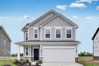 7505 Firecrest Ln, Camby, IN 46113