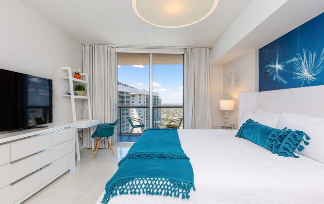 Icon Brickell Tower 3 unit ID1240477P, Miami, FL 33131 - photo 6