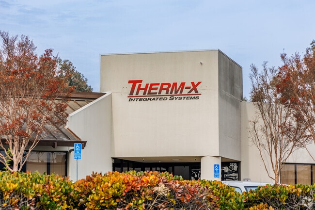 Therm-x stands out as one of Hayward’s top employers in advanced manufacturing.