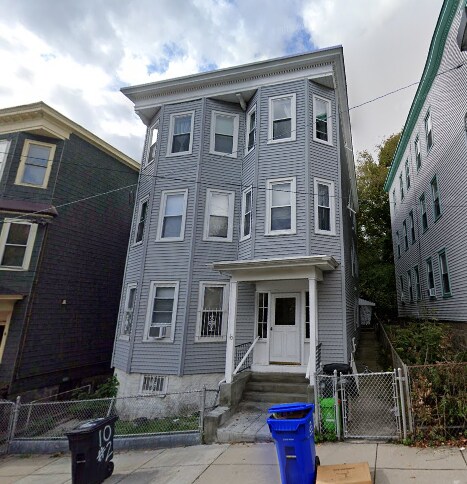 10 Bucknam St unit 2, Roxbury Crossing, MA 02120 - photo 1