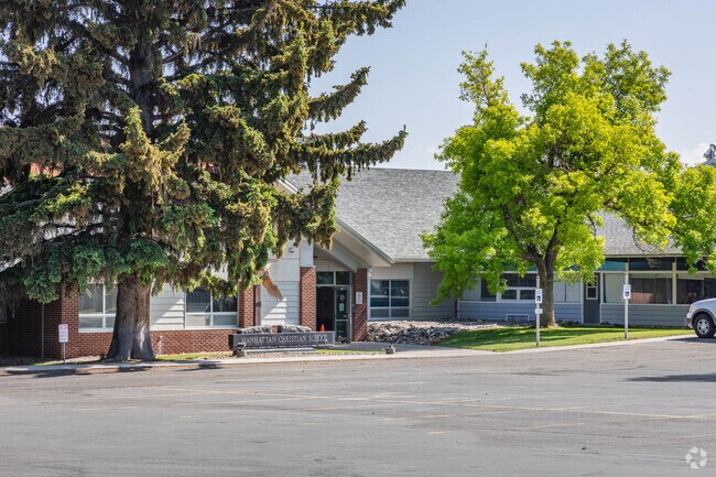 Manhattan Christian School