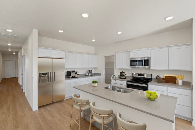 3277 N Darwin Fox St S unit 38559486, Post Falls, ID 83854 - photo 2