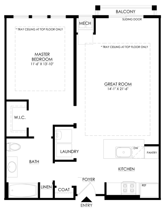 Haddon Towne Center, Haddon Township, NJ 08108 - photo 5