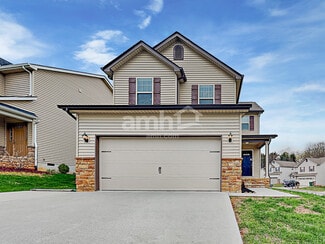 825 Lightfoot Way, Knoxville, TN 37923