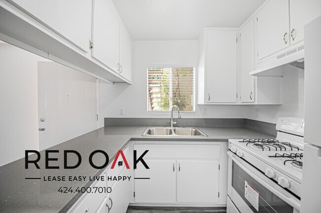 1669 W 261st St unit 7, Los Angeles, CA 90710 - photo 3