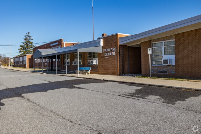 Find a community of dedication and excellence in education at Kennedy Krieger School.