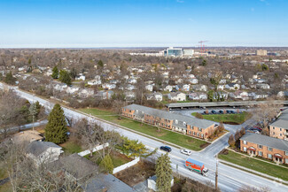 Cranbrook