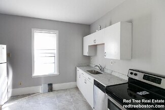 47 Cornwall St Unit 1, Boston, MA 02130