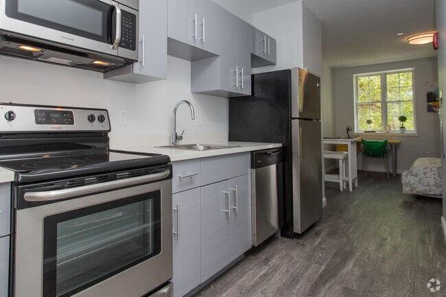 NOVA Brighton, Brighton, MA 02135 - photo 2