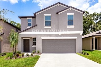 10632 Sweet Sapling St, Riverview, FL 33578