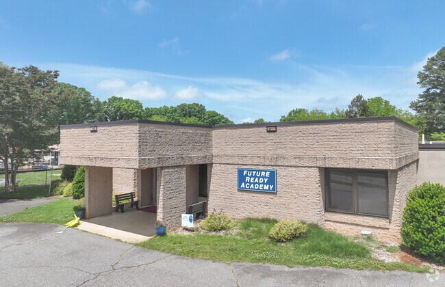 Conover Special Education is a public school located in Conover, NC.