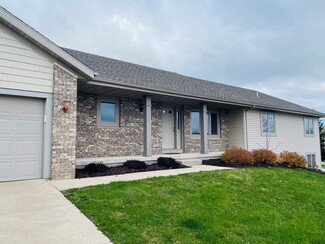 525 Alpine Pkwy Unit 525 Alpine Parkway, Oregon, WI 53575