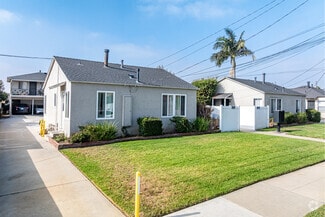 1708 W 166th St, Gardena, CA 90247