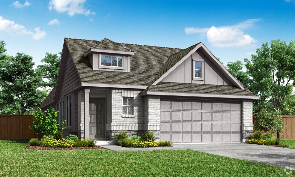 171 Town Park Ave unit 36462067, Princeton, TX 75407 - photo 1