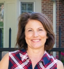 Gina Brigham