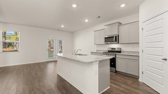 205 Storm Ln, Hoschton, GA 30548 - photo 3