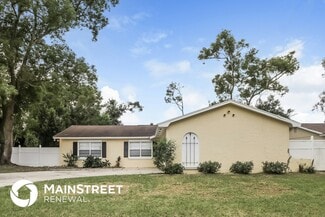 3112 Calumet Dr, Orlando, FL 32810