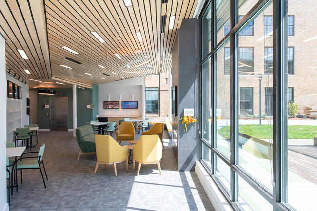 The Pryde – 62+ SENIOR, Hyde Park, MA 02136 - photo 3