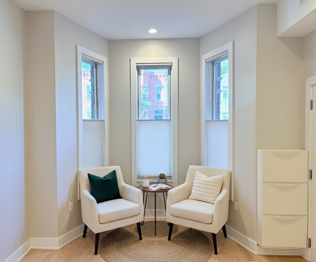 1123 6th St NW unit 101, Washington, DC 20001 - photo 6