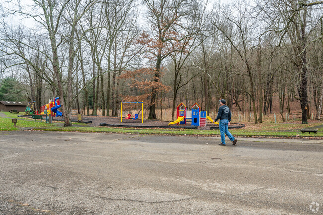Culler Road residents can head to Tomlinson Run State Park to walk with nature.