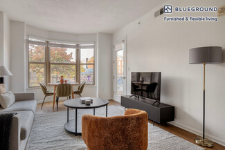 1301 U St NW Unit FL2-ID727, Washington, DC 20009