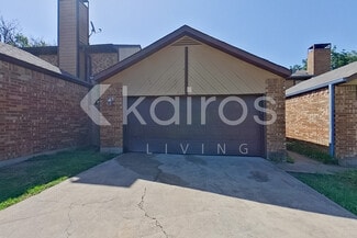 834 Courtenay Place, Garland, TX 75040