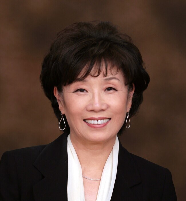 Jennifer Kim