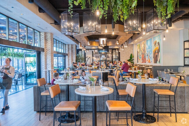 Experience the flavors of Italy at Tuscan Kitchen in Salem, where every dish is made from scratch and rooted in tradition.