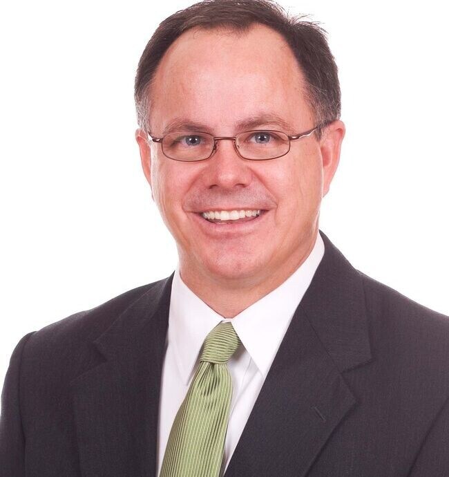 Richard Longmate