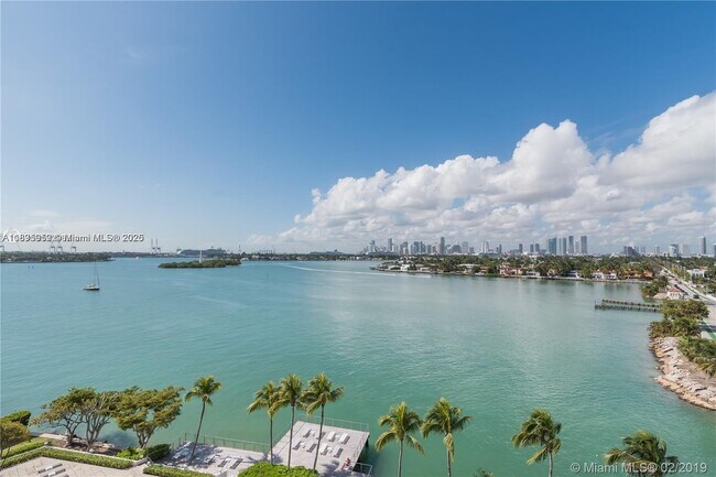 Belle Isle Apartment Corporation unit 7C, Miami Beach, FL 33139 - photo 4