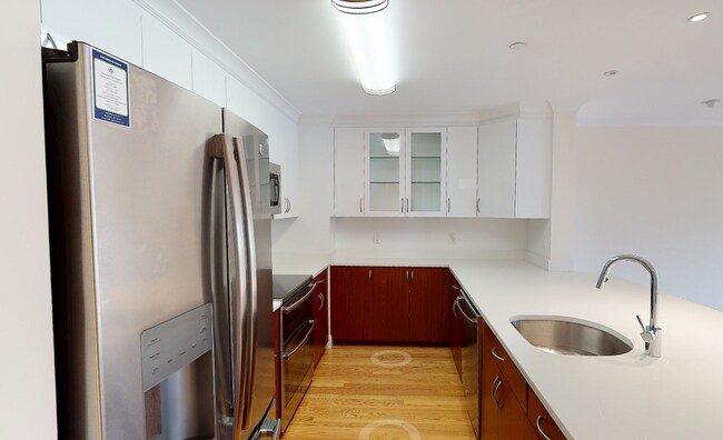 1441 Beacon St unit 616, Brookline, MA 02446 - photo 3